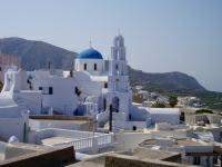 Santorin - Griechenland