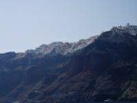 Santorin - Griechenland