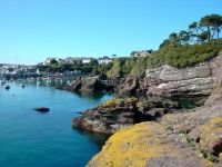 Coast of Ireland