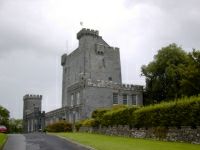 Knappogue Castle