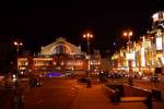 Bessarabska-Platz
