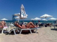 Sunny Beach