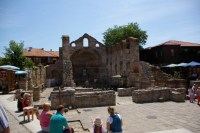 Nessebar
