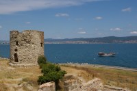 Nessebar