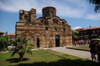 Nessebar