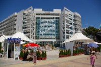Sunny Beach