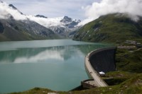Kaprun Mooserboden