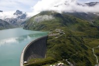 Mooserboden Kaprun