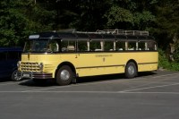 Saurer 5 GVFU
