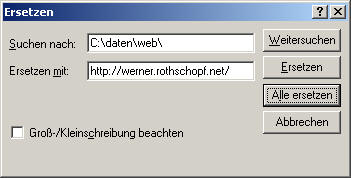 Google Sitemap erstellen