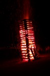 Lungauer Osterfeuer