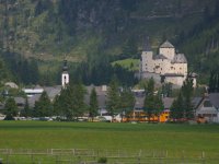 Burg Mauterndorf (Lungau/Salzburg)