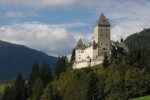 Schloss Moosham im Lungau