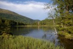 Prebersee Lungau