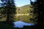 Prebersee
