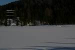 Prebersee - Winterstimmung