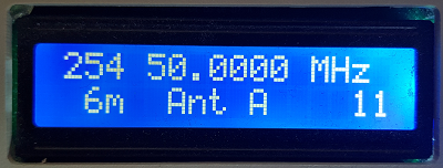 intelligent antenna switch Icom ACC pin 5