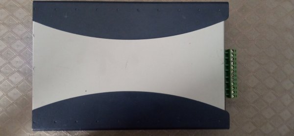ICOM Antenna Switch
