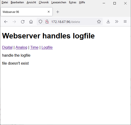 Show SD Data on Arduino Webserver